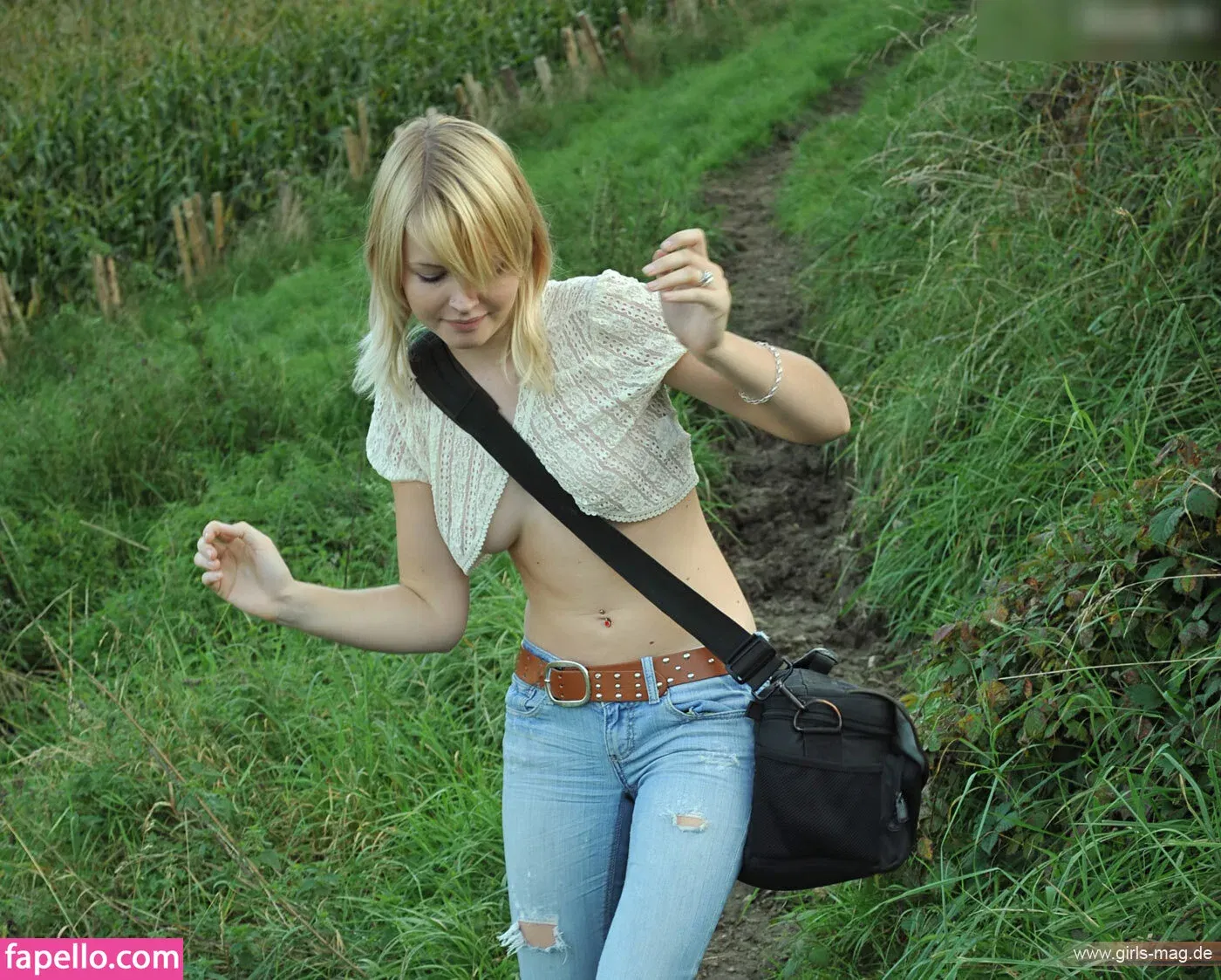 Girls Magazine Onlyfans Photo Gallery 