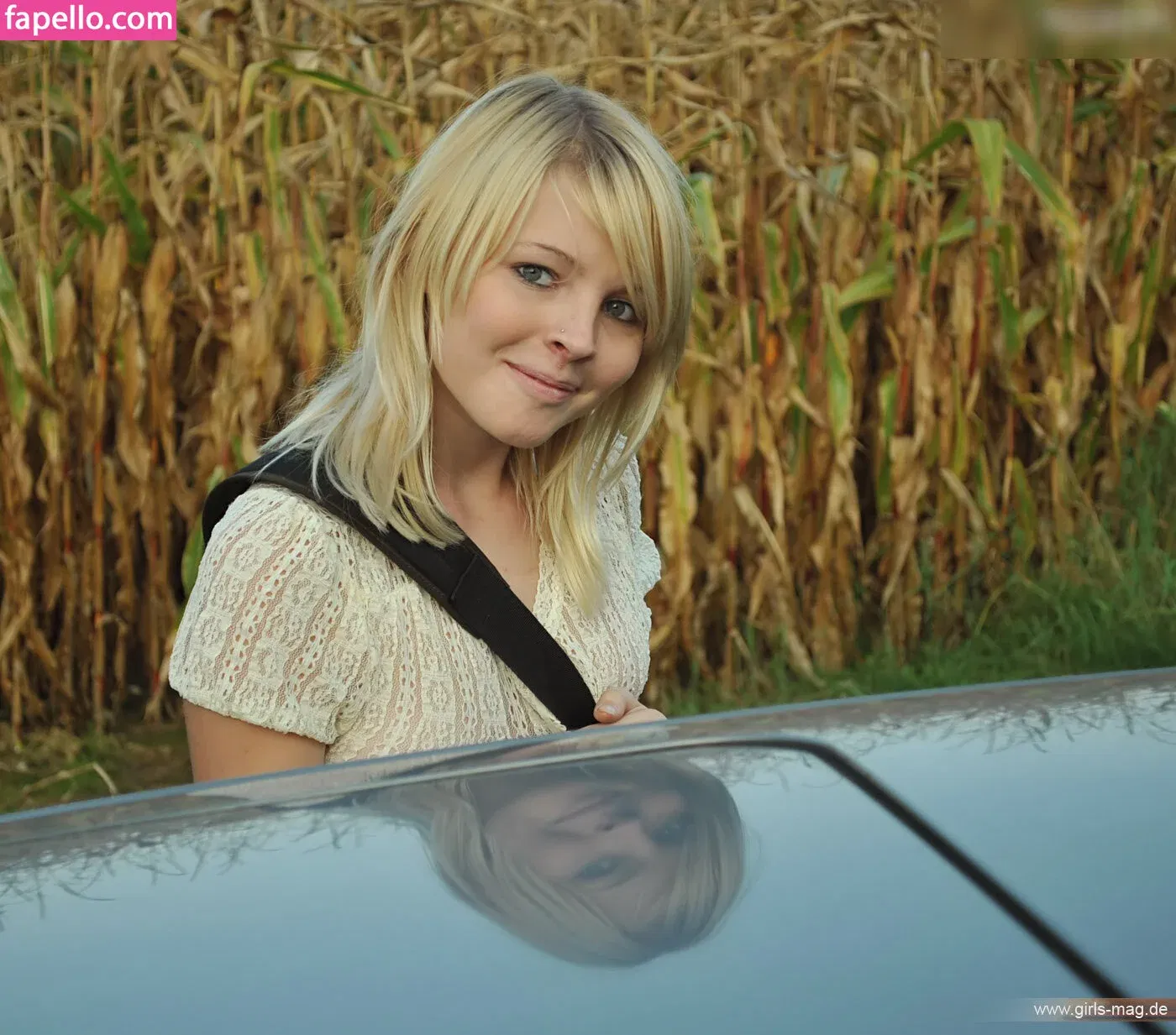 Girls Magazine Onlyfans Photo Gallery 