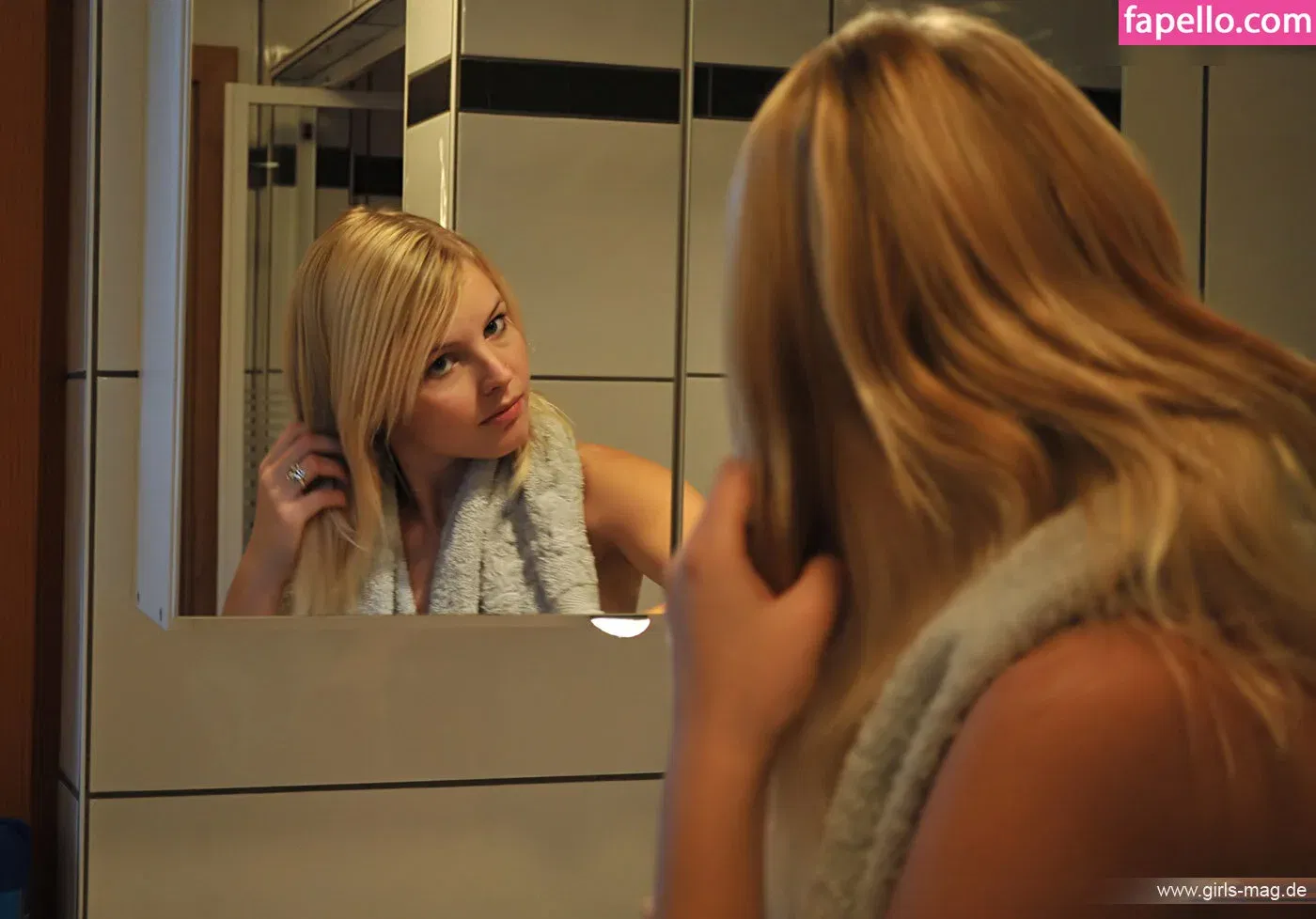 Girls Magazine Onlyfans Photo Gallery 