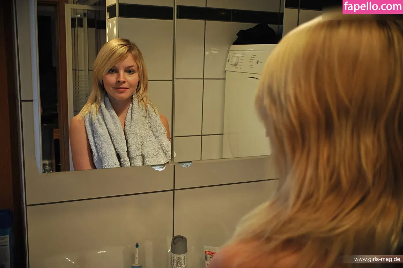 Girls Magazine Onlyfans Photo Gallery 