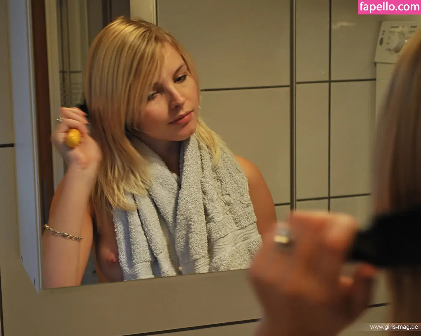 Girls Magazine Onlyfans Photo Gallery 