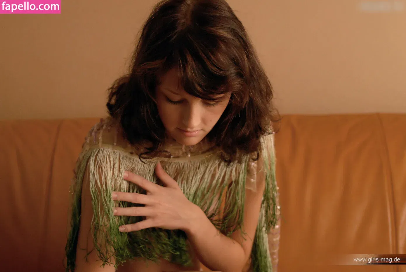 Girls Magazine Onlyfans Photo Gallery 