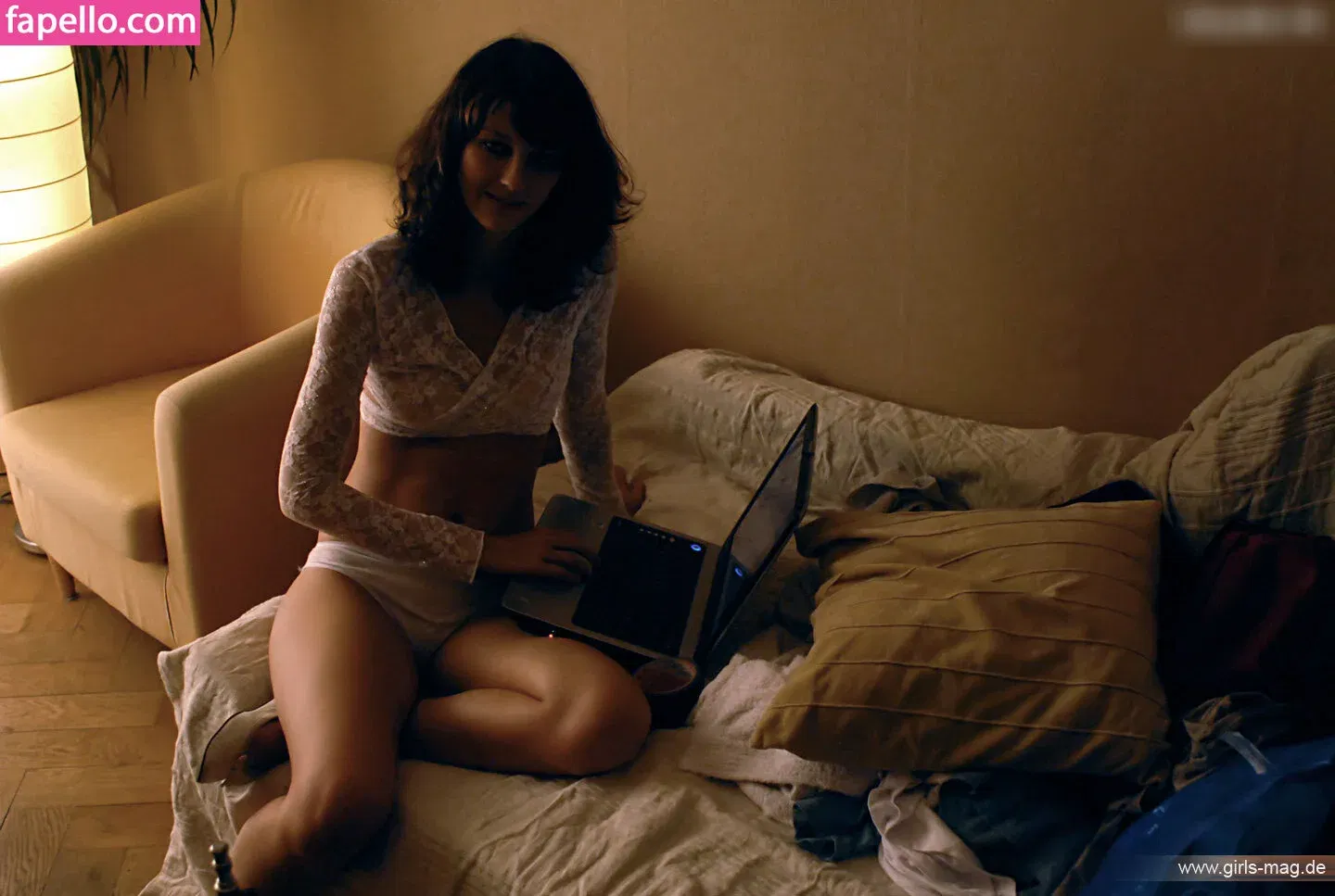 Girls Magazine Onlyfans Photo Gallery 