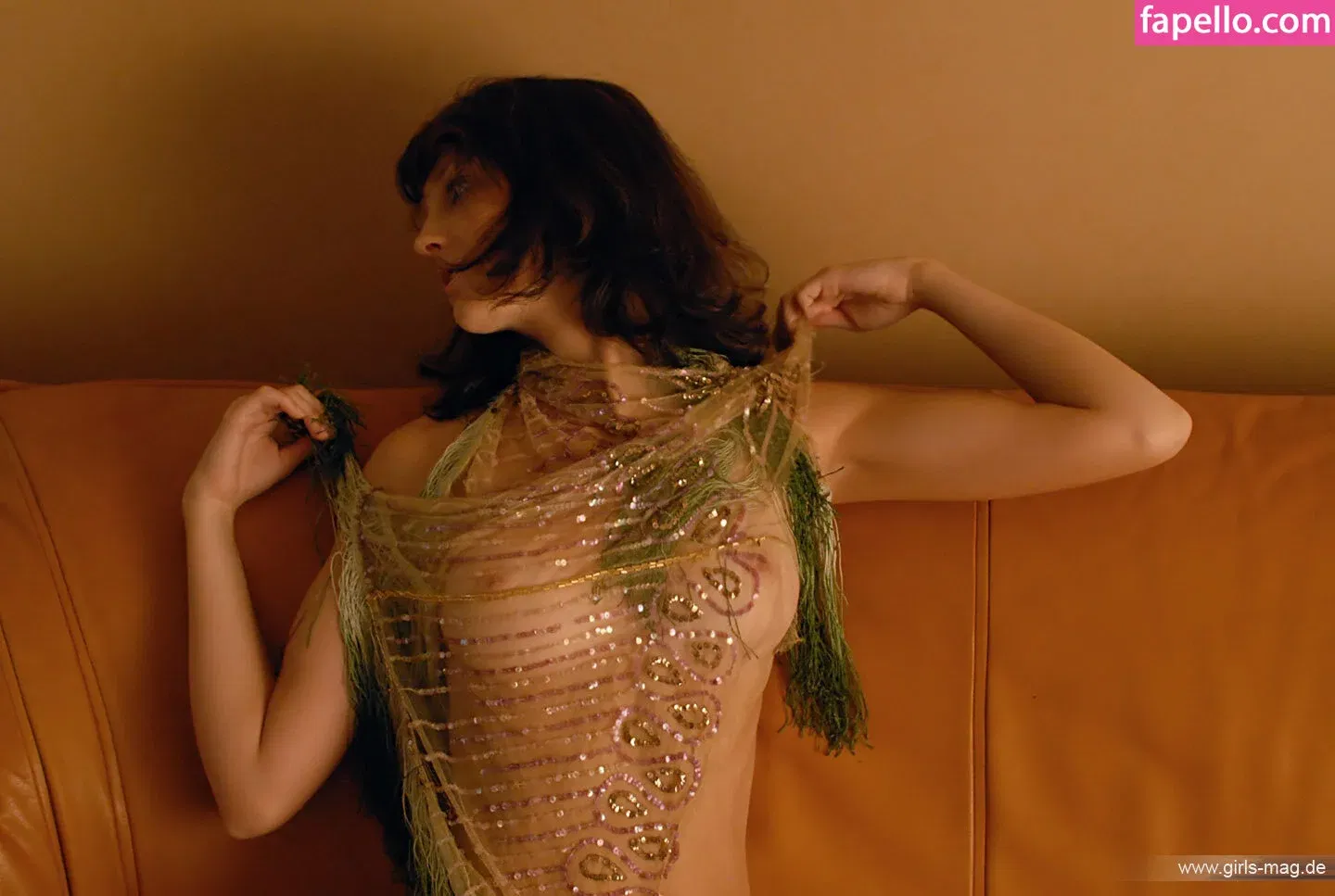 Girls Magazine Onlyfans Photo Gallery 