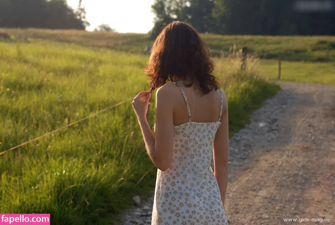 Girls Magazine Onlyfans Photo Gallery 