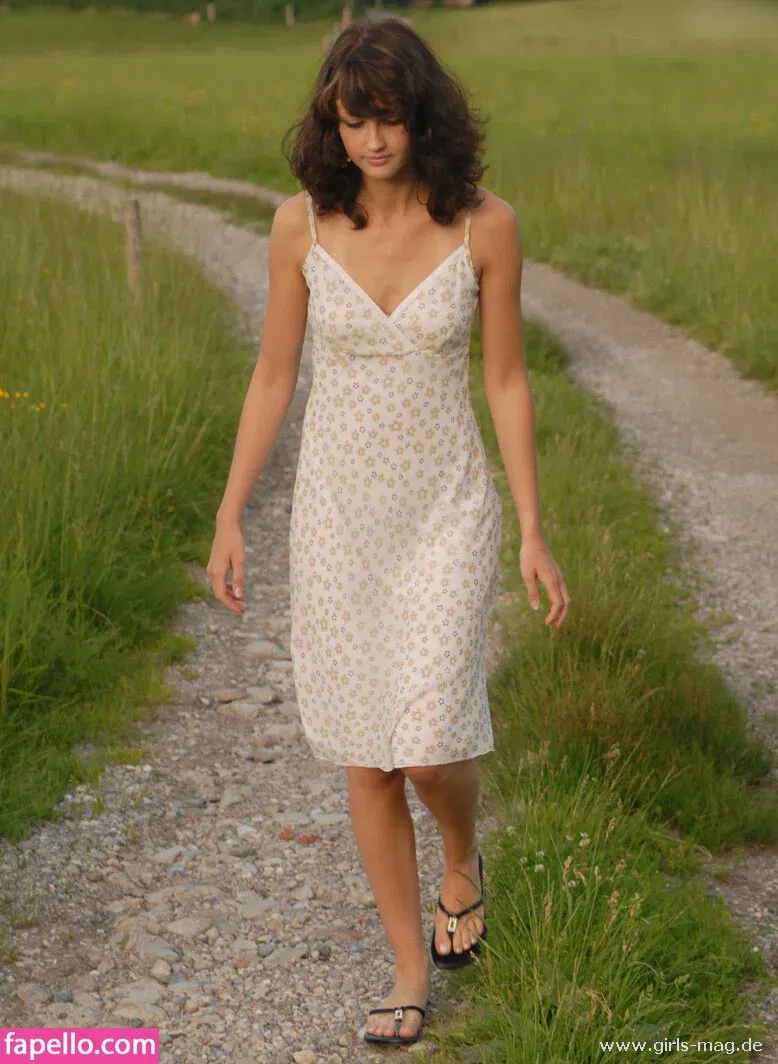 Girls Magazine Onlyfans Photo Gallery 