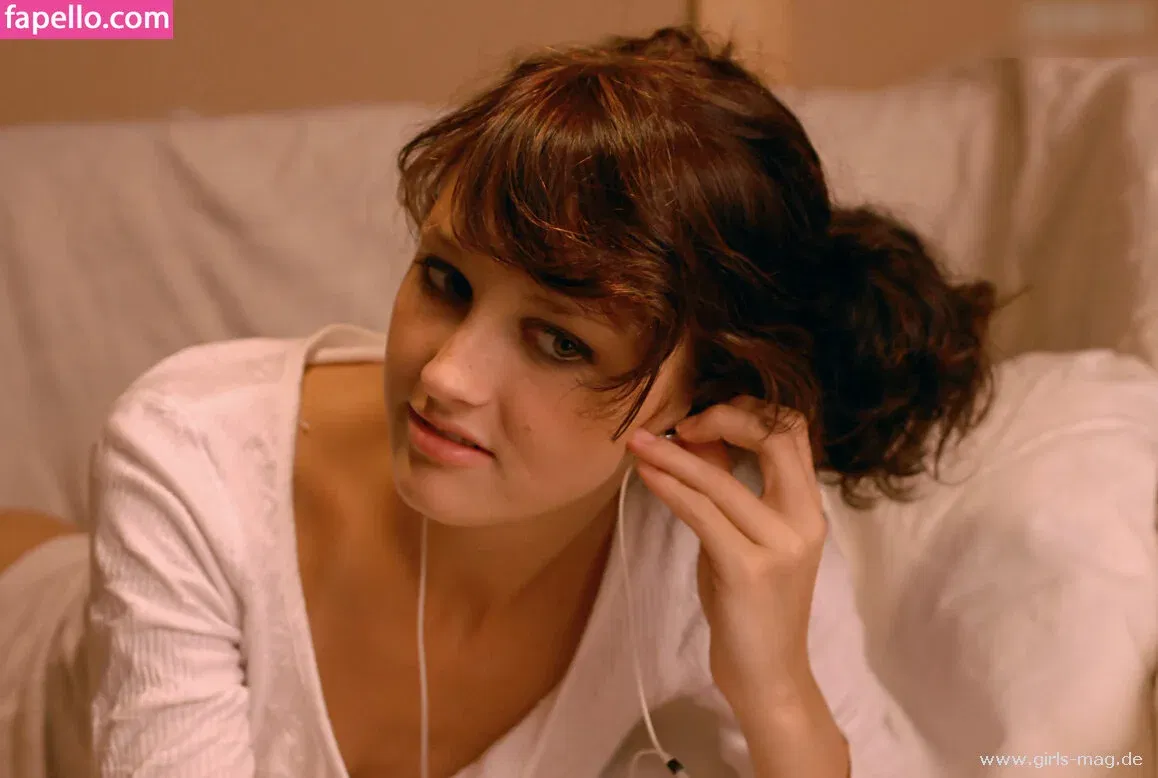 Girls Magazine Onlyfans Photo Gallery 