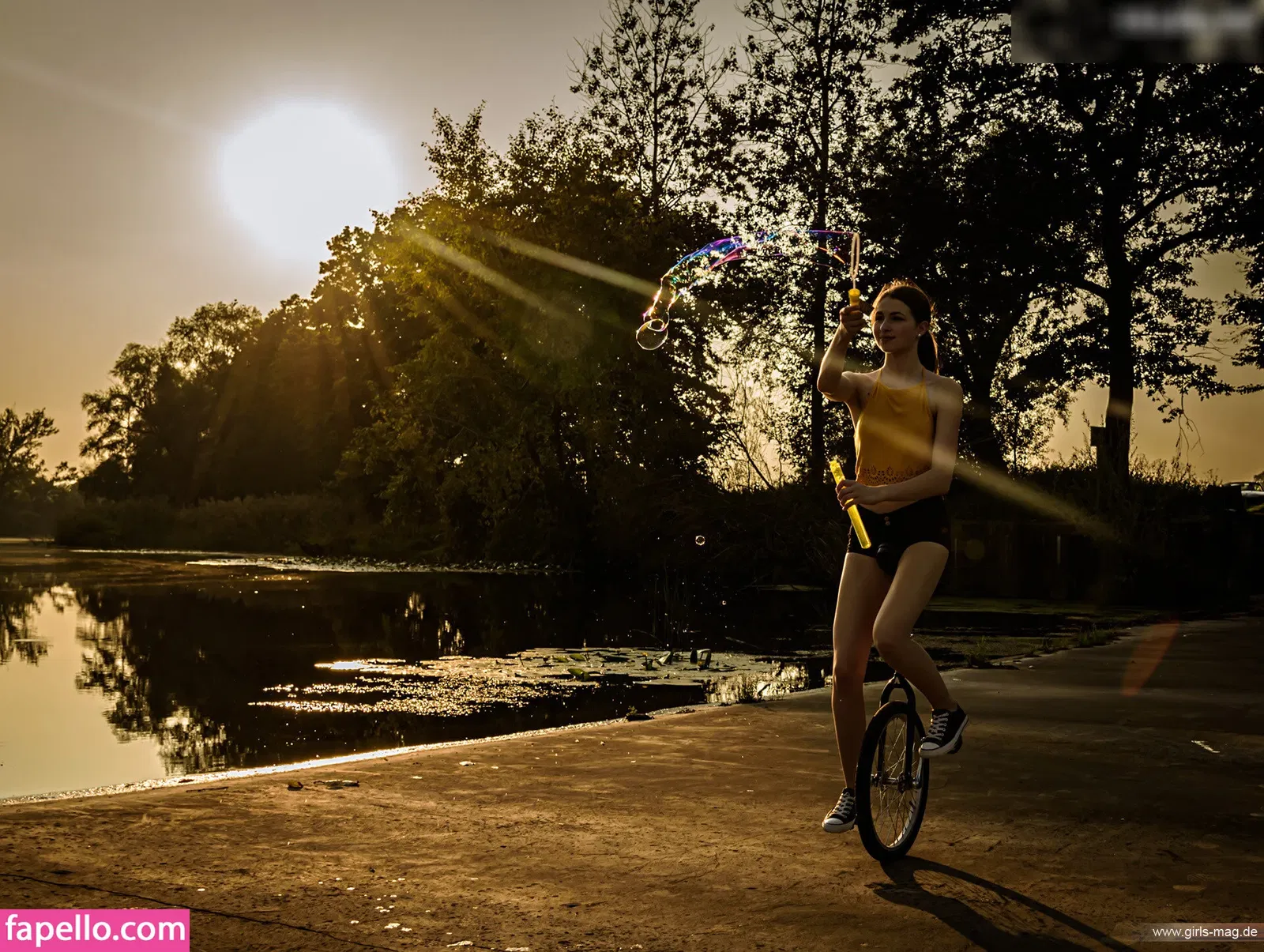 Girls Magazine Onlyfans Photo Gallery 