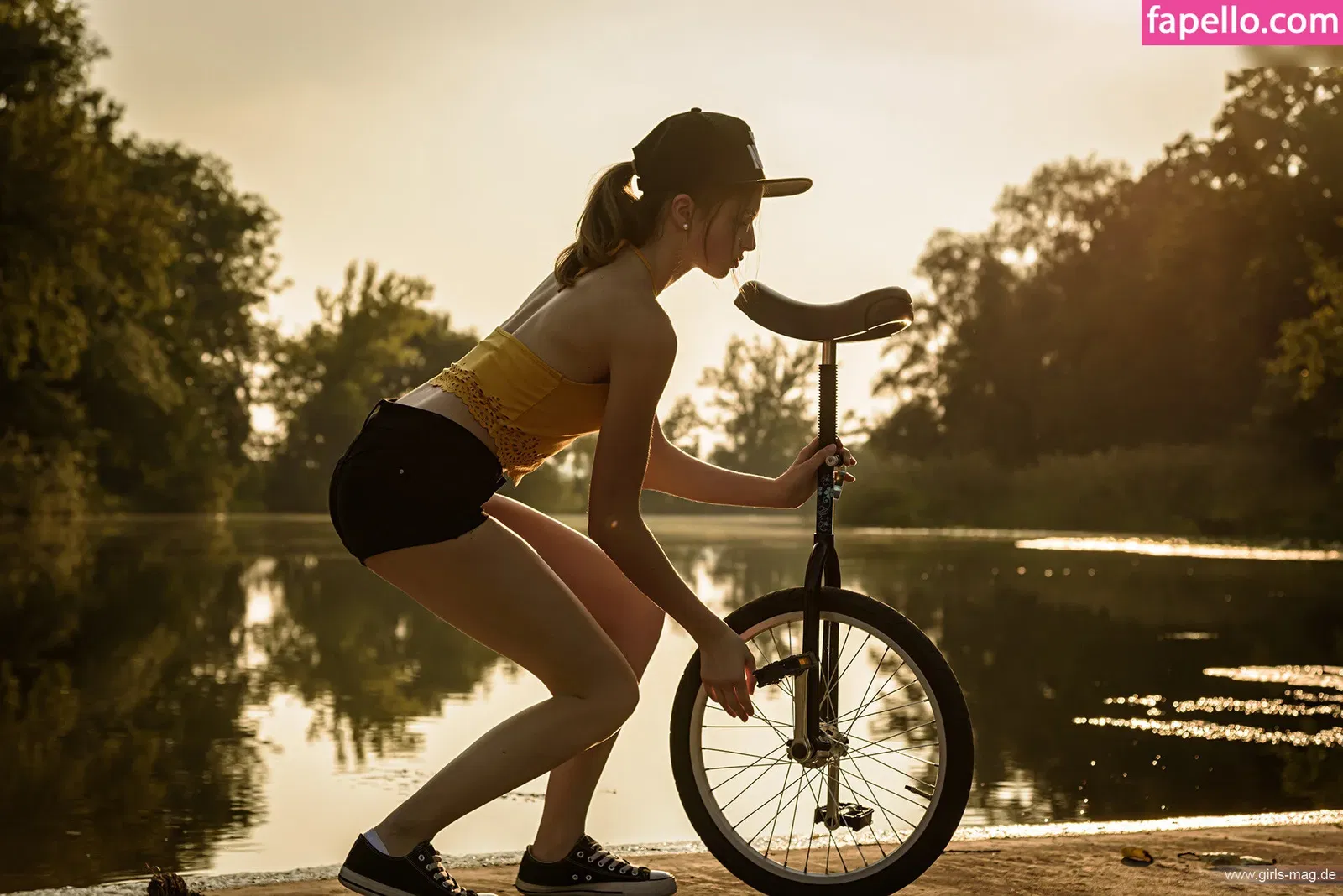 Girls Magazine Onlyfans Photo Gallery 