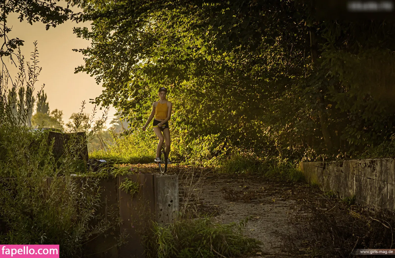 Girls Magazine Onlyfans Photo Gallery 