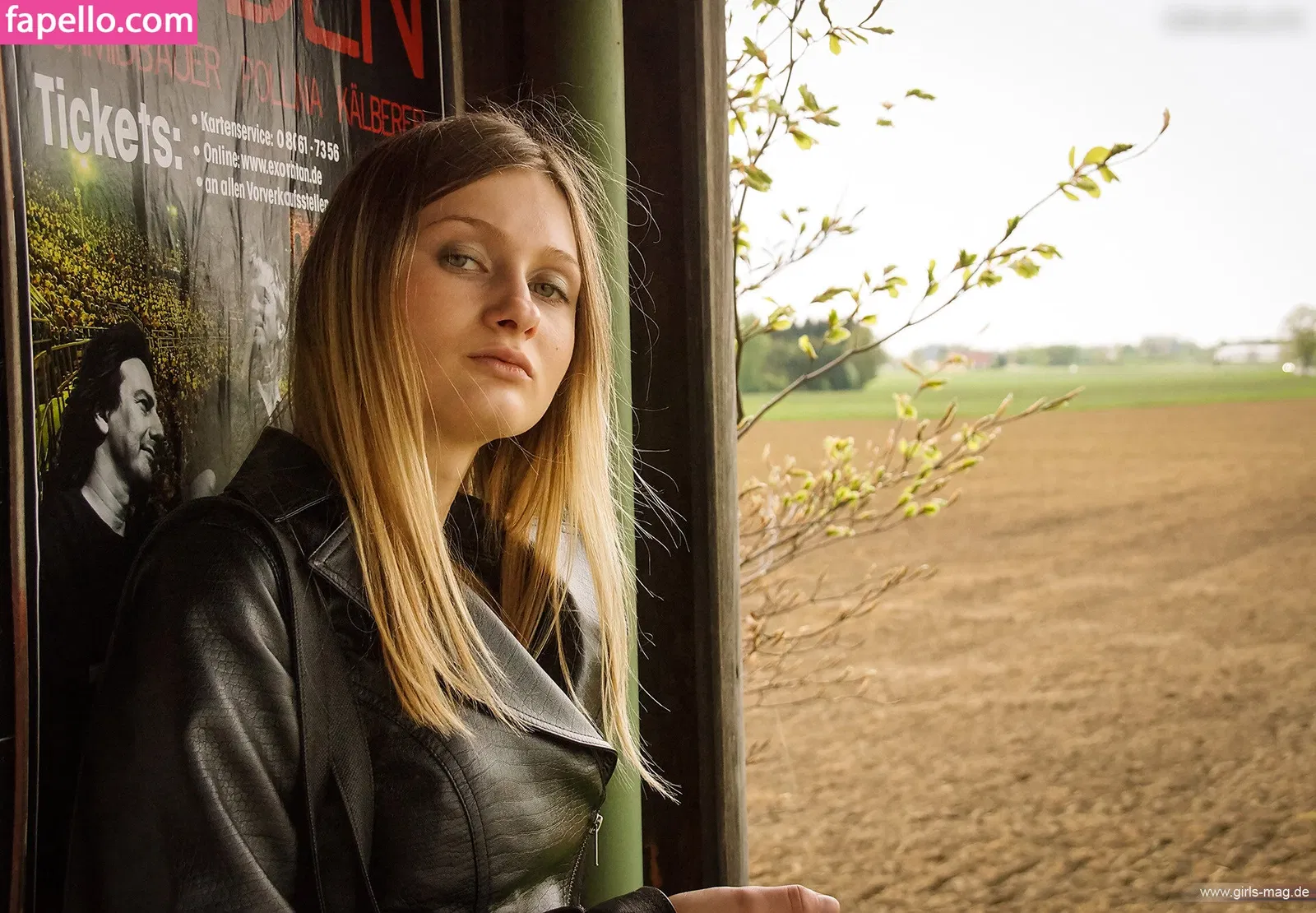 Girls Magazine Onlyfans Photo Gallery 