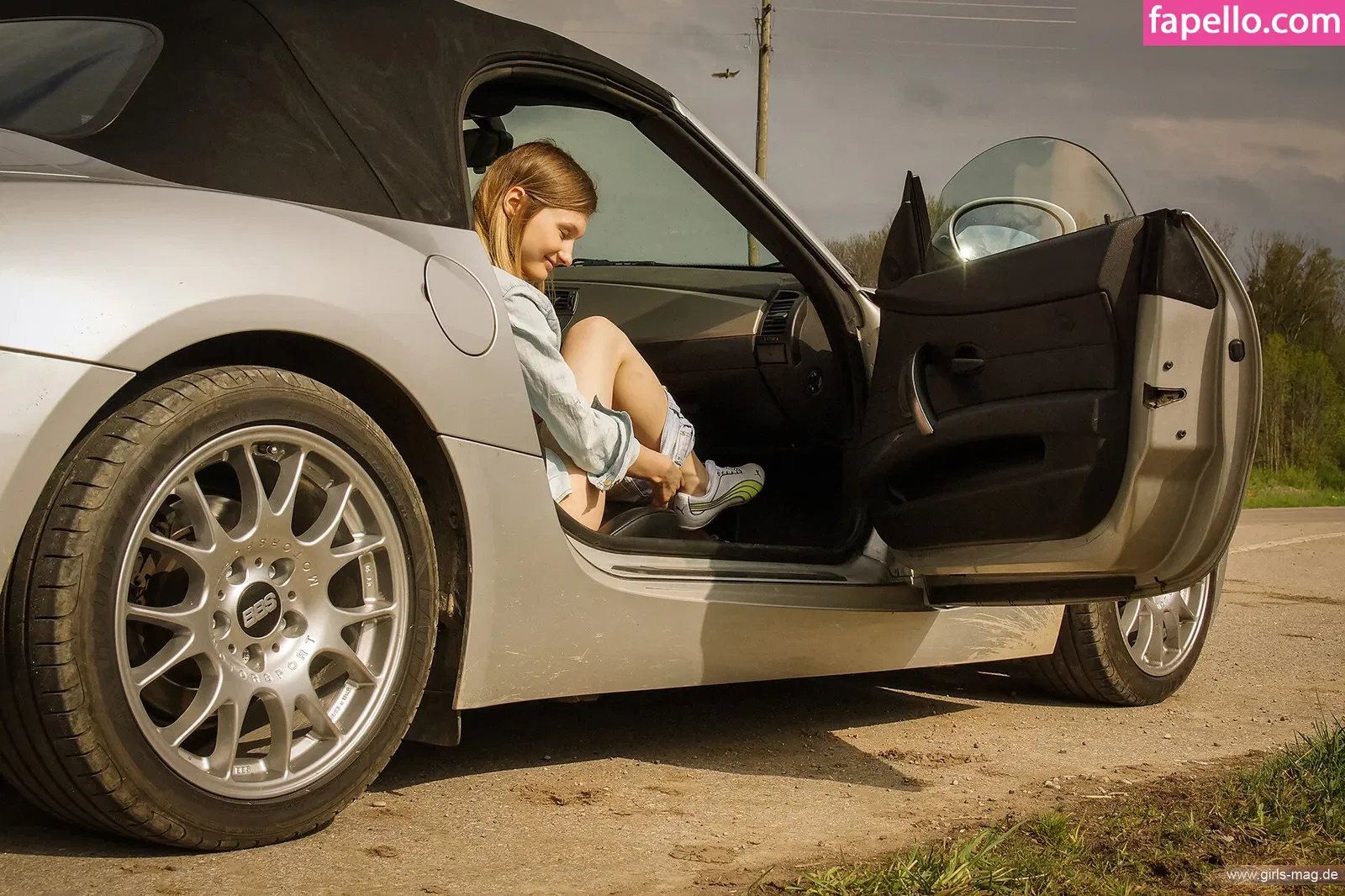 Girls Magazine Onlyfans Photo Gallery 