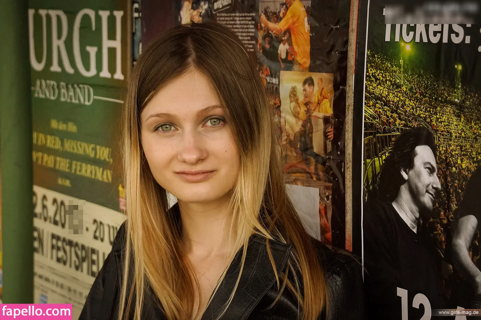 Girls Magazine Onlyfans Photo Gallery 