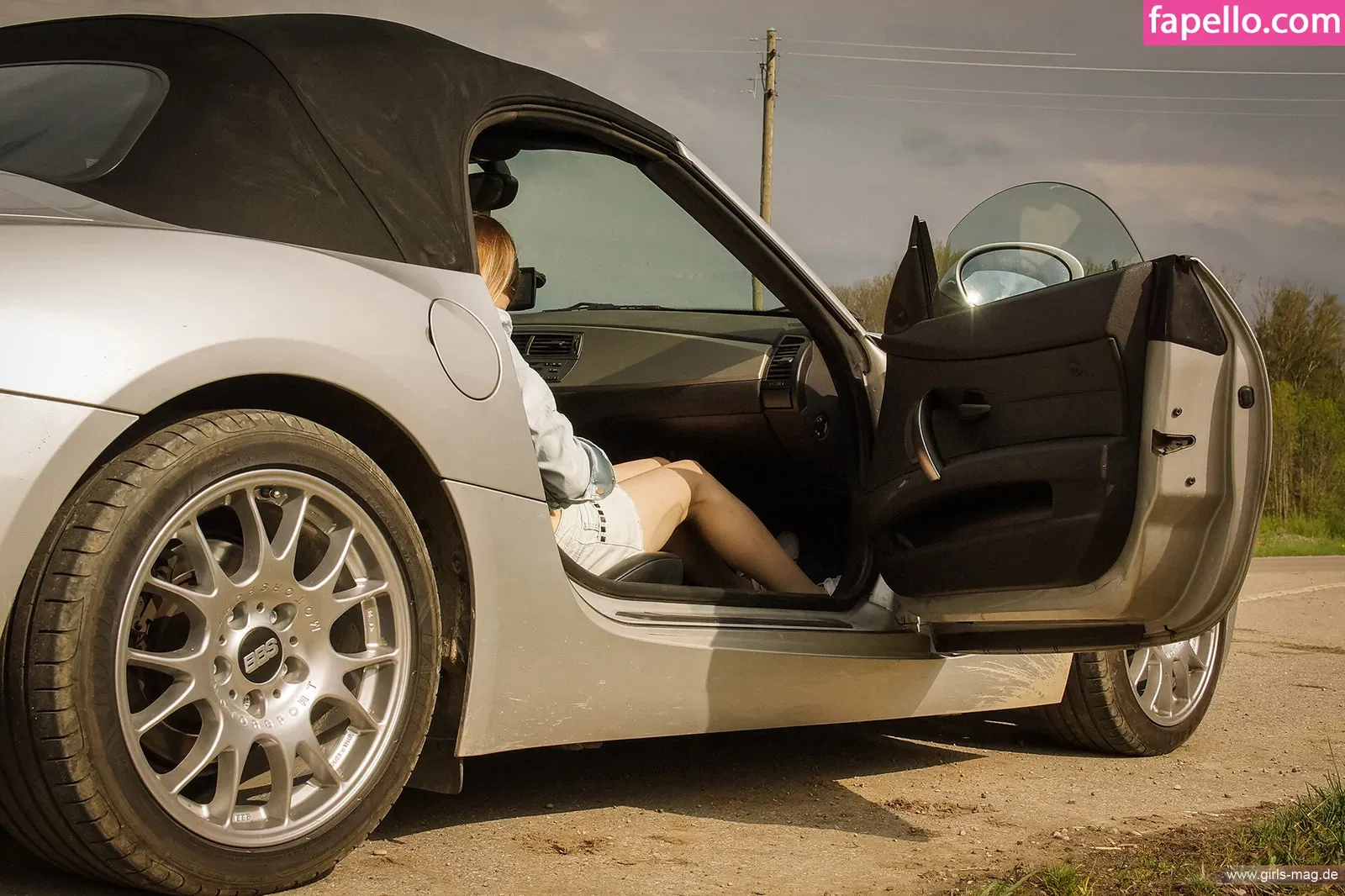 Girls Magazine Onlyfans Photo Gallery 