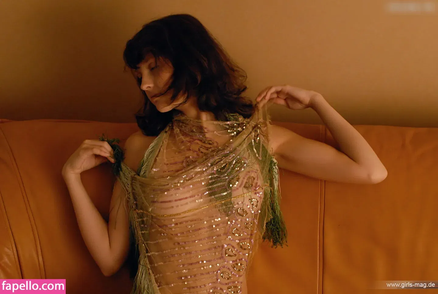 Girls Magazine Onlyfans Photo Gallery 