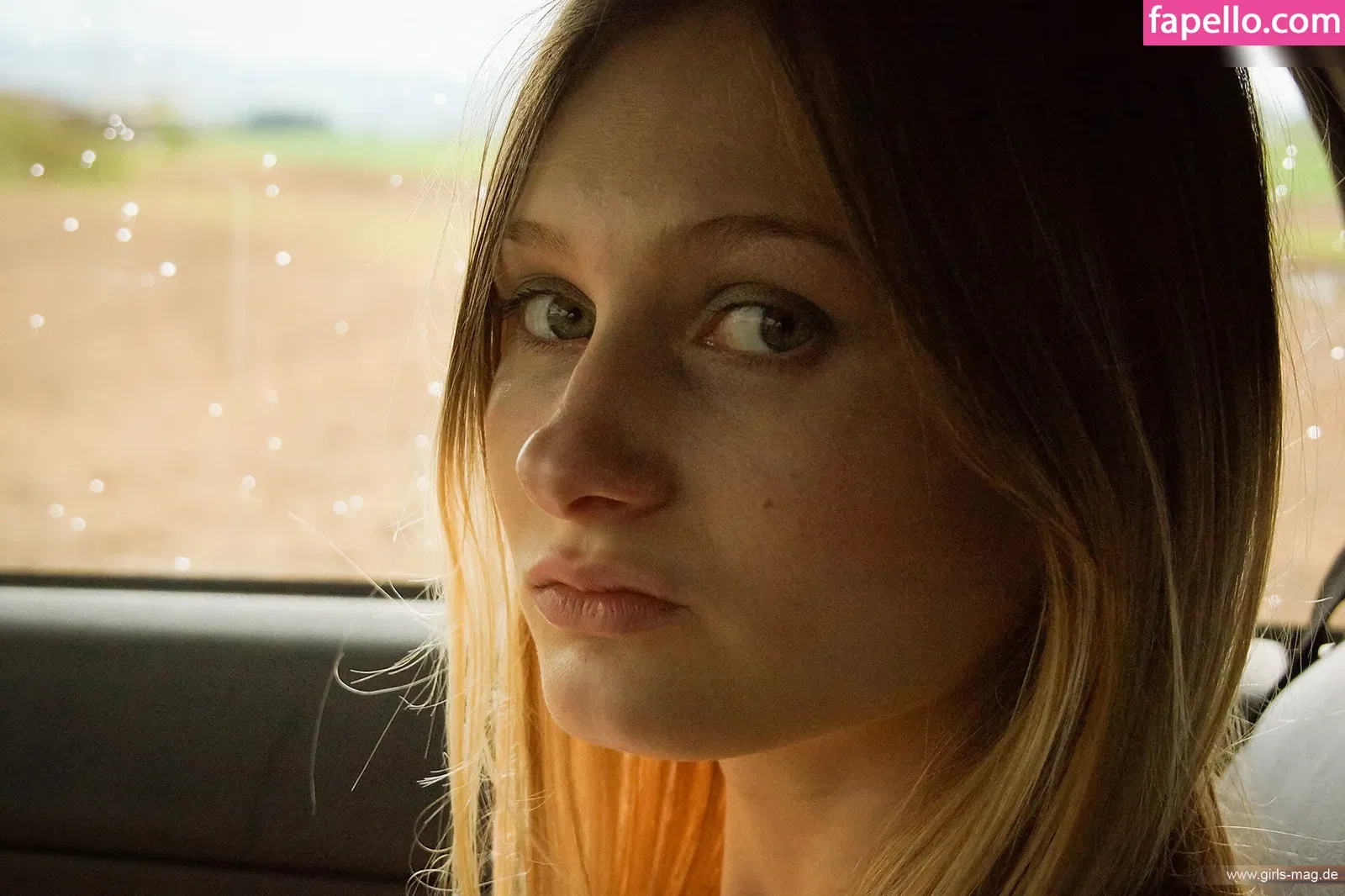 Girls Magazine Onlyfans Photo Gallery 