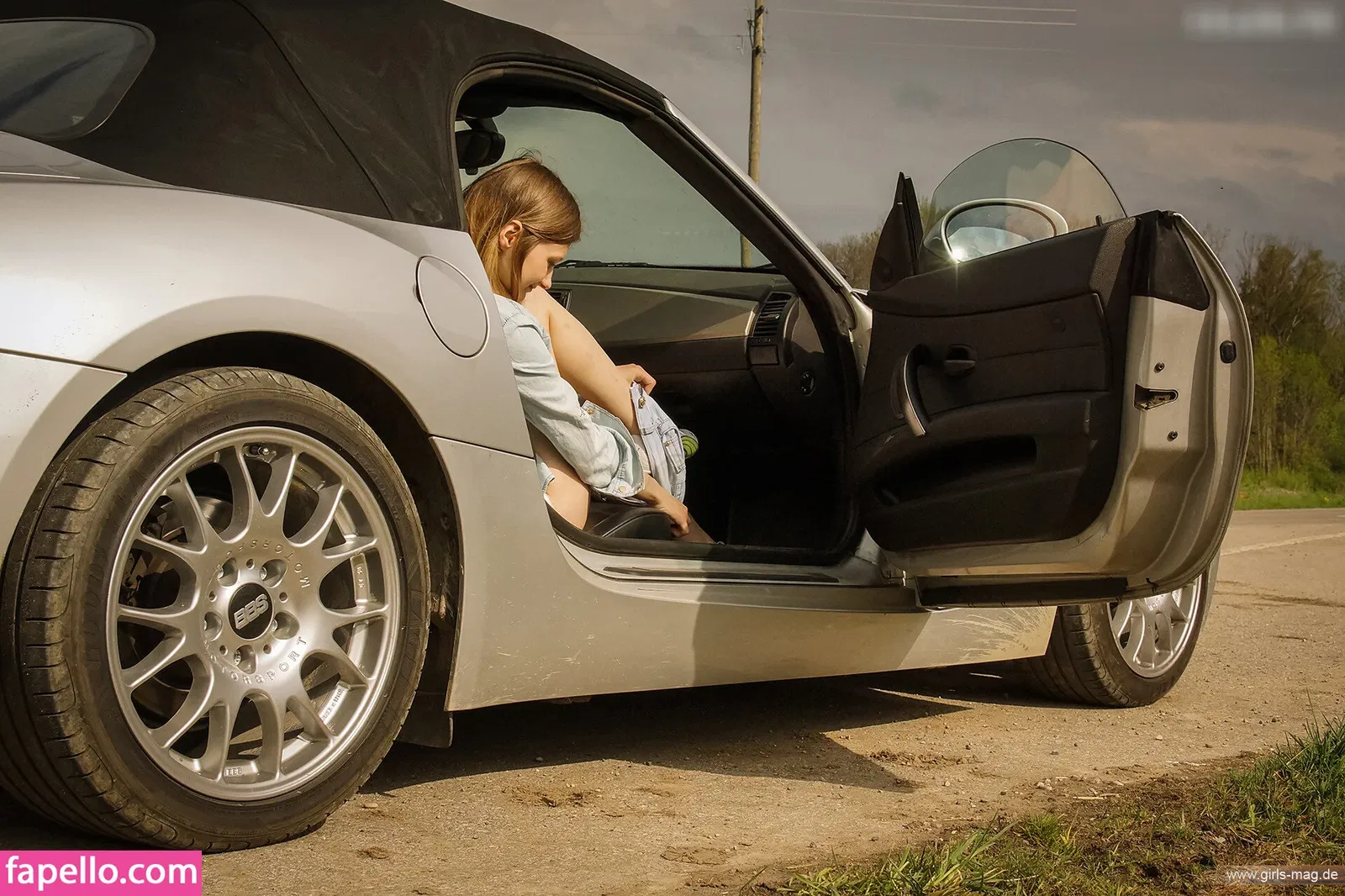 Girls Magazine Onlyfans Photo Gallery 