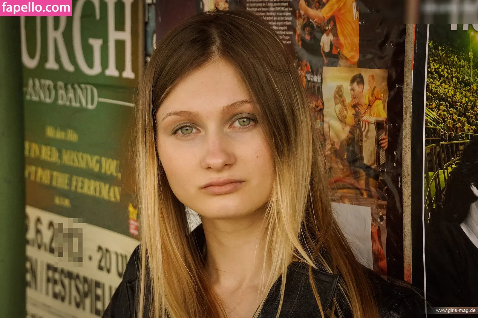 Girls Magazine Onlyfans Photo Gallery 