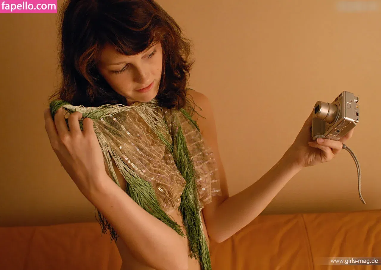 Girls Magazine Onlyfans Photo Gallery 