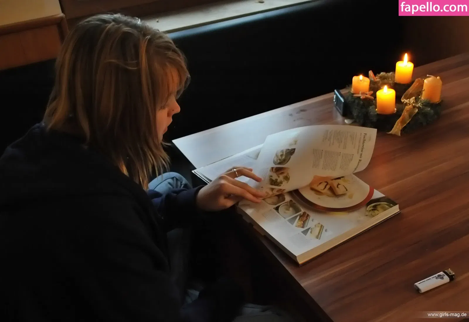 Girls Magazine Onlyfans Photo Gallery 