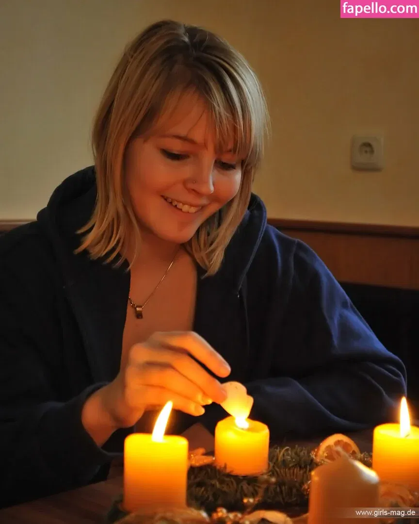 Girls Magazine Onlyfans Photo Gallery 