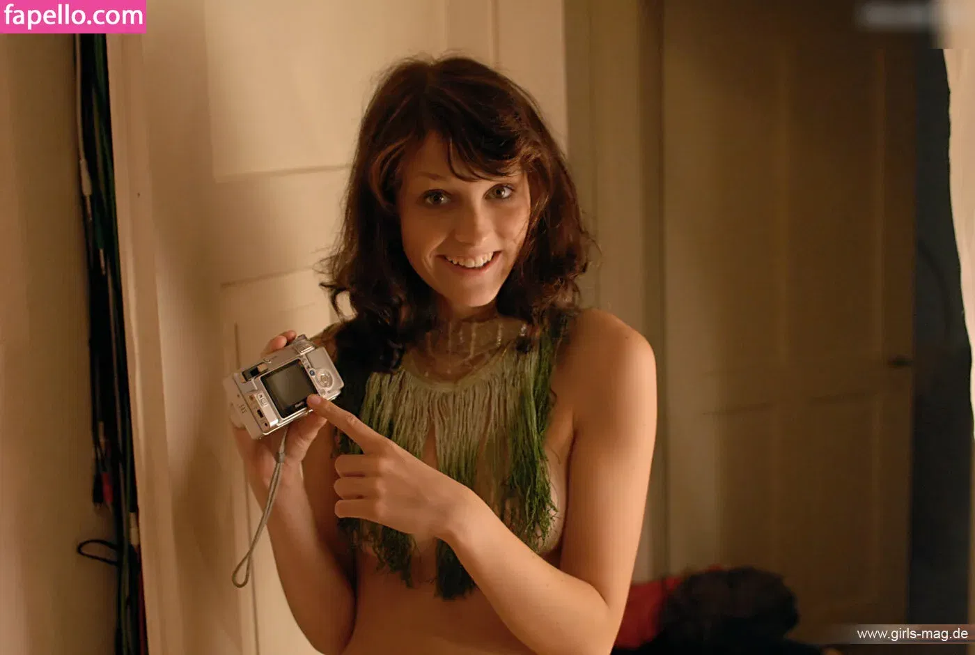 Girls Magazine Onlyfans Photo Gallery 