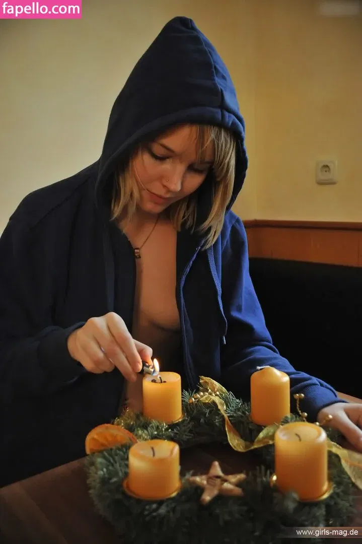 Girls Magazine Onlyfans Photo Gallery 