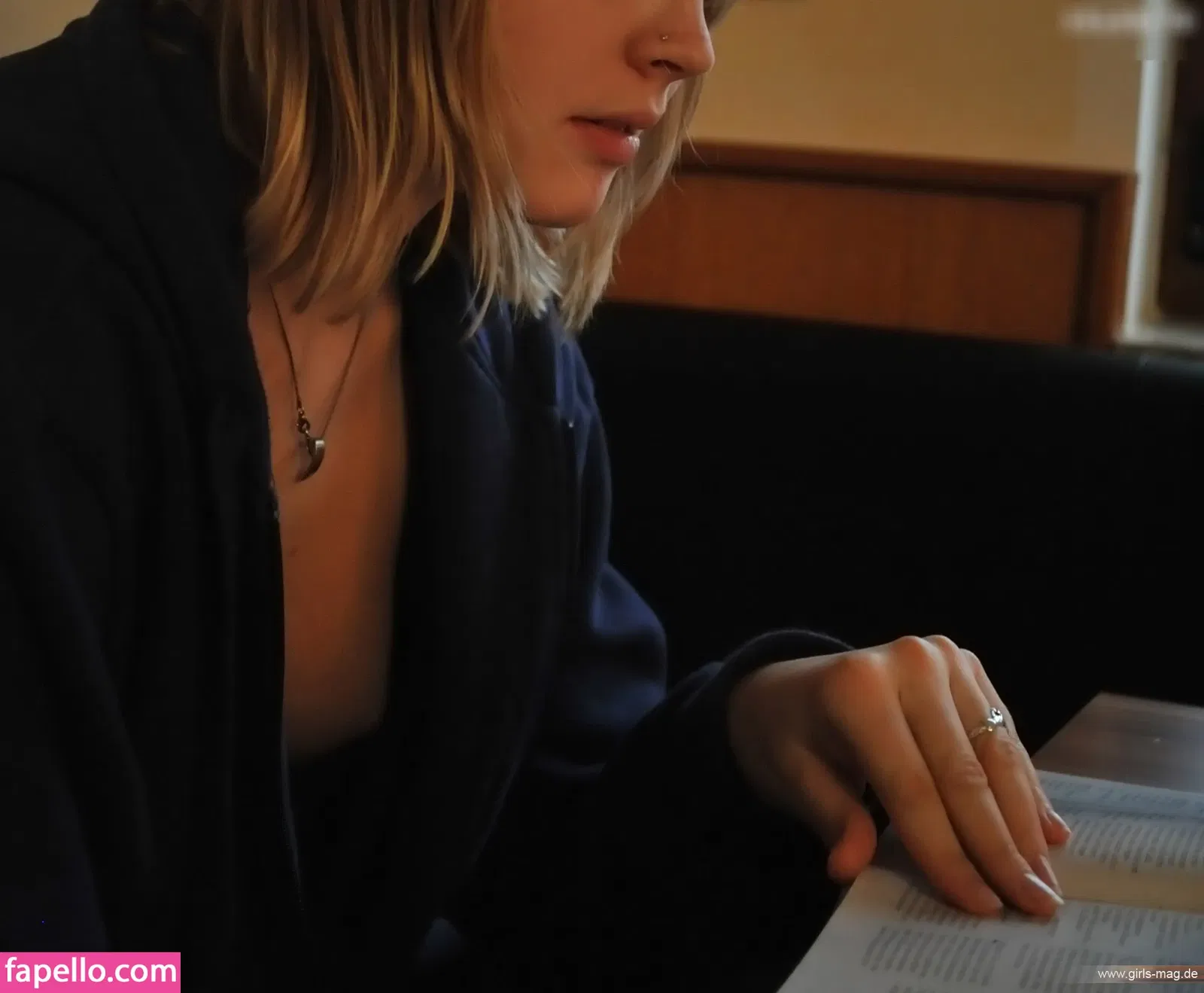 Girls Magazine Onlyfans Photo Gallery 