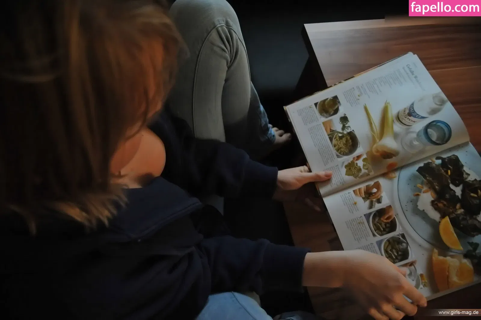 Girls Magazine Onlyfans Photo Gallery 