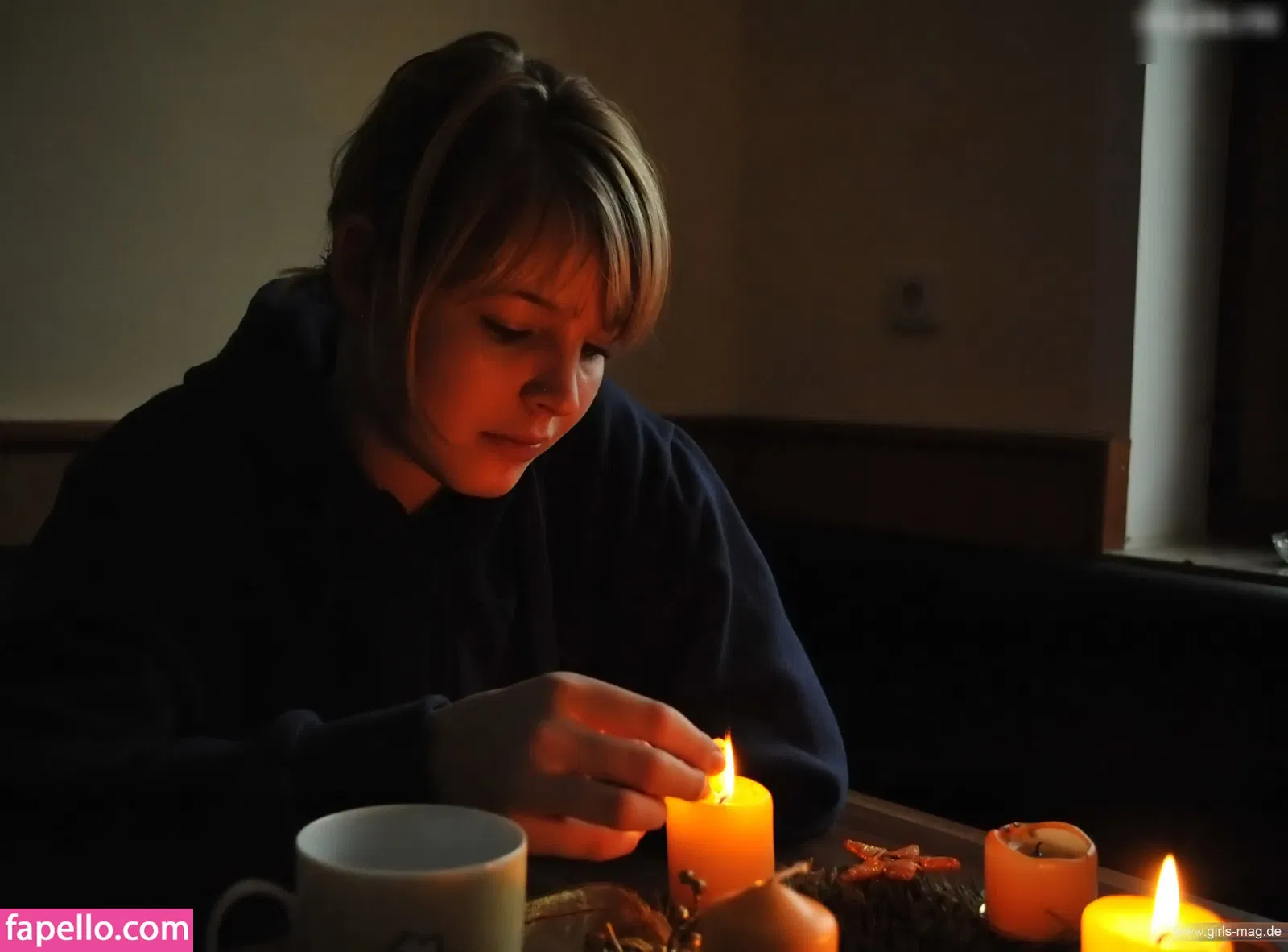 Girls Magazine Onlyfans Photo Gallery 