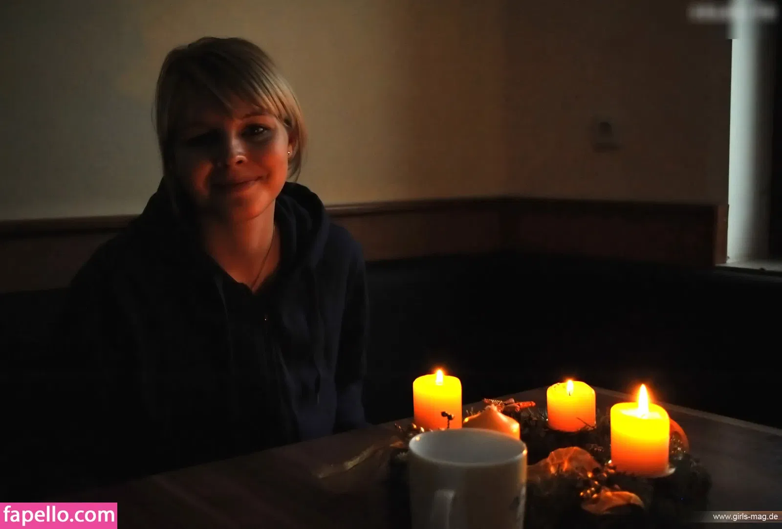 Girls Magazine Onlyfans Photo Gallery 