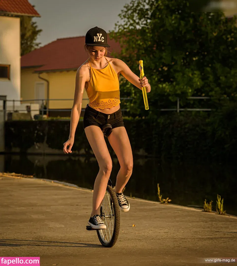 Girls Magazine Onlyfans Photo Gallery 