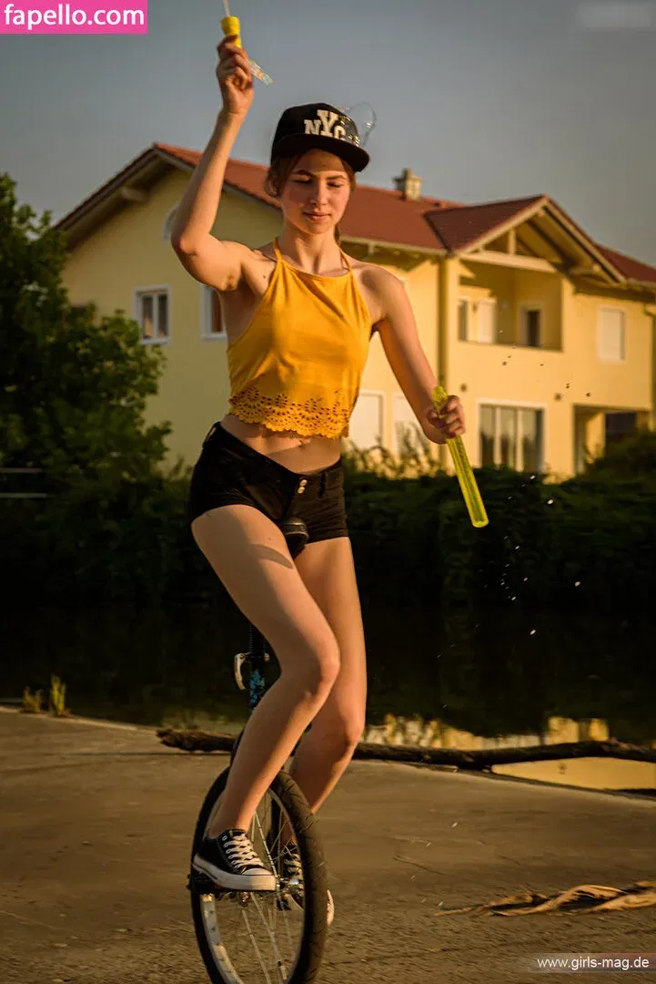 Girls Magazine Onlyfans Photo Gallery 