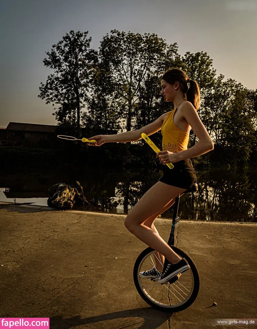 Girls Magazine Onlyfans Photo Gallery 