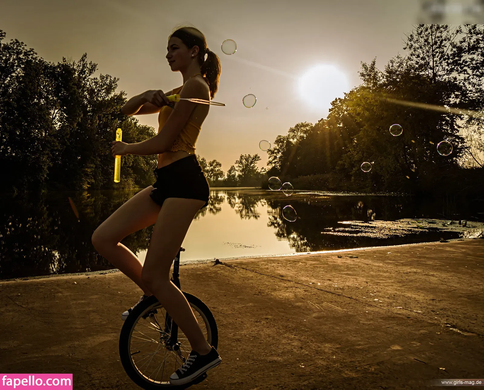 Girls Magazine Onlyfans Photo Gallery 