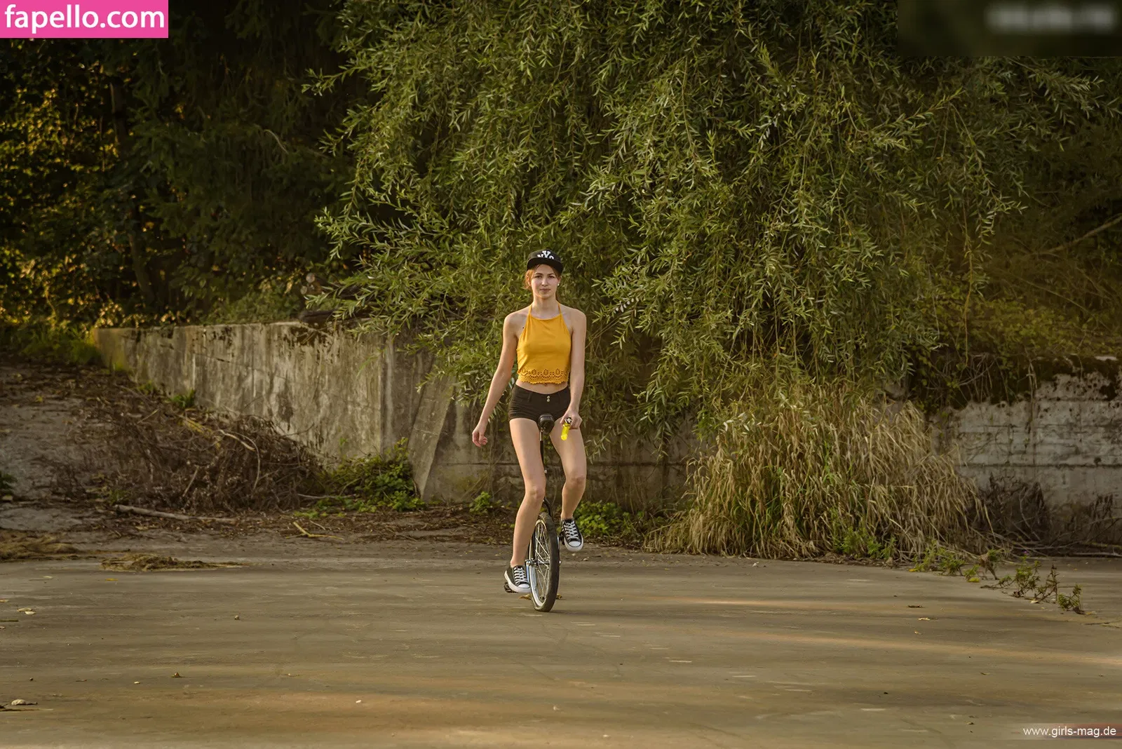 Girls Magazine Onlyfans Photo Gallery 