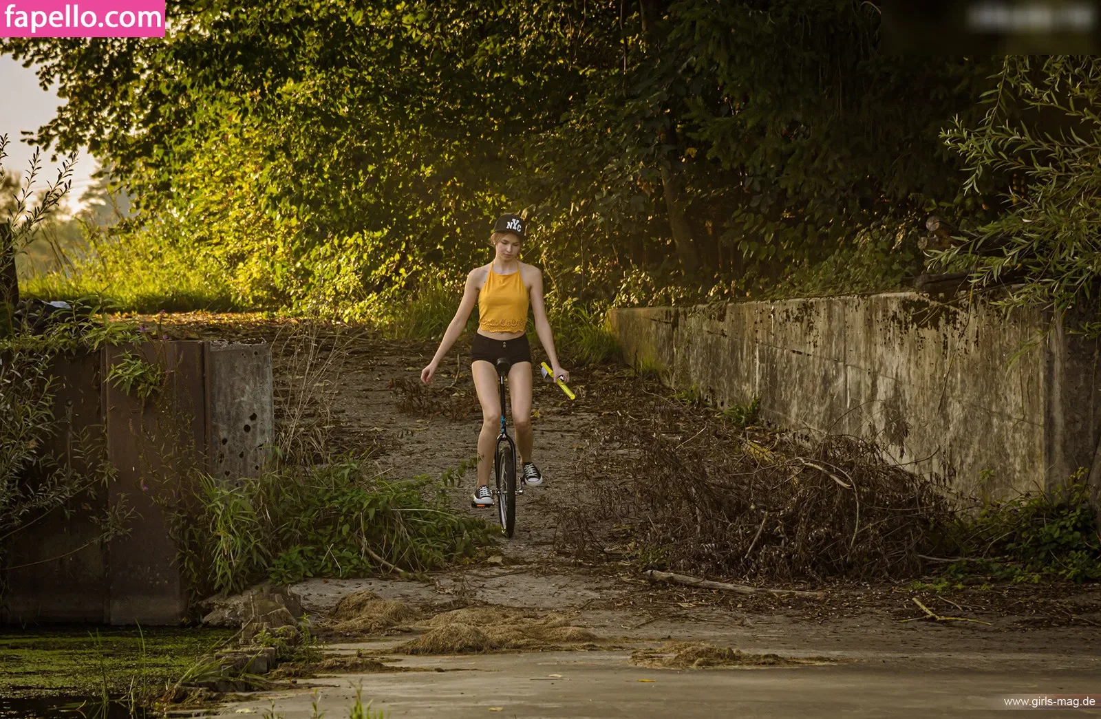 Girls Magazine Onlyfans Photo Gallery 