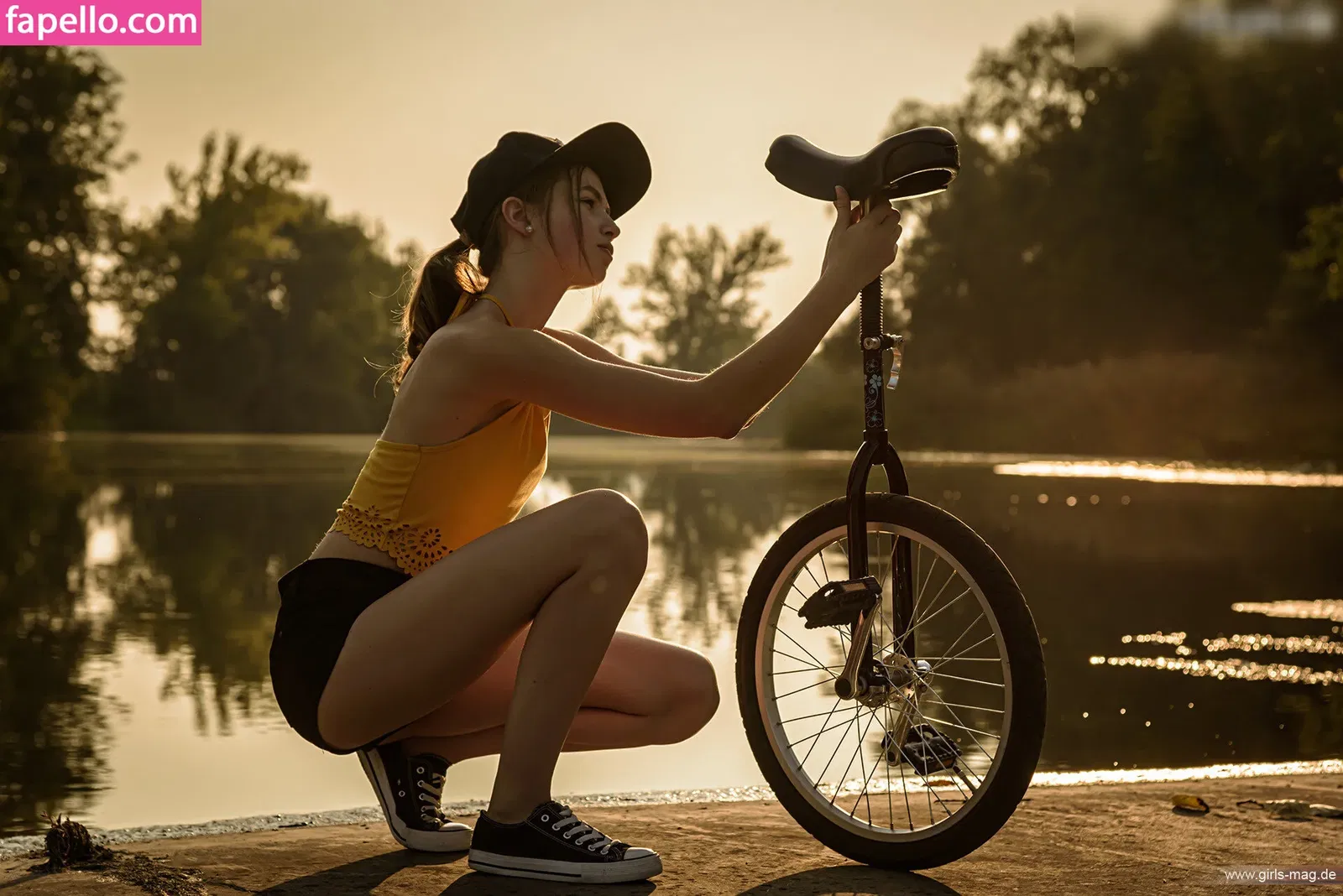 Girls Magazine Onlyfans Photo Gallery 