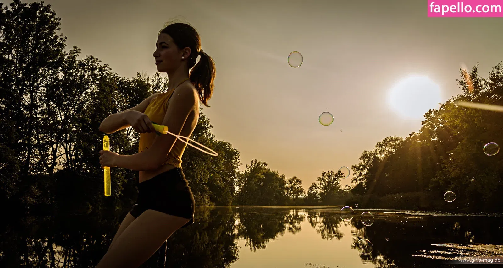 Girls Magazine Onlyfans Photo Gallery 