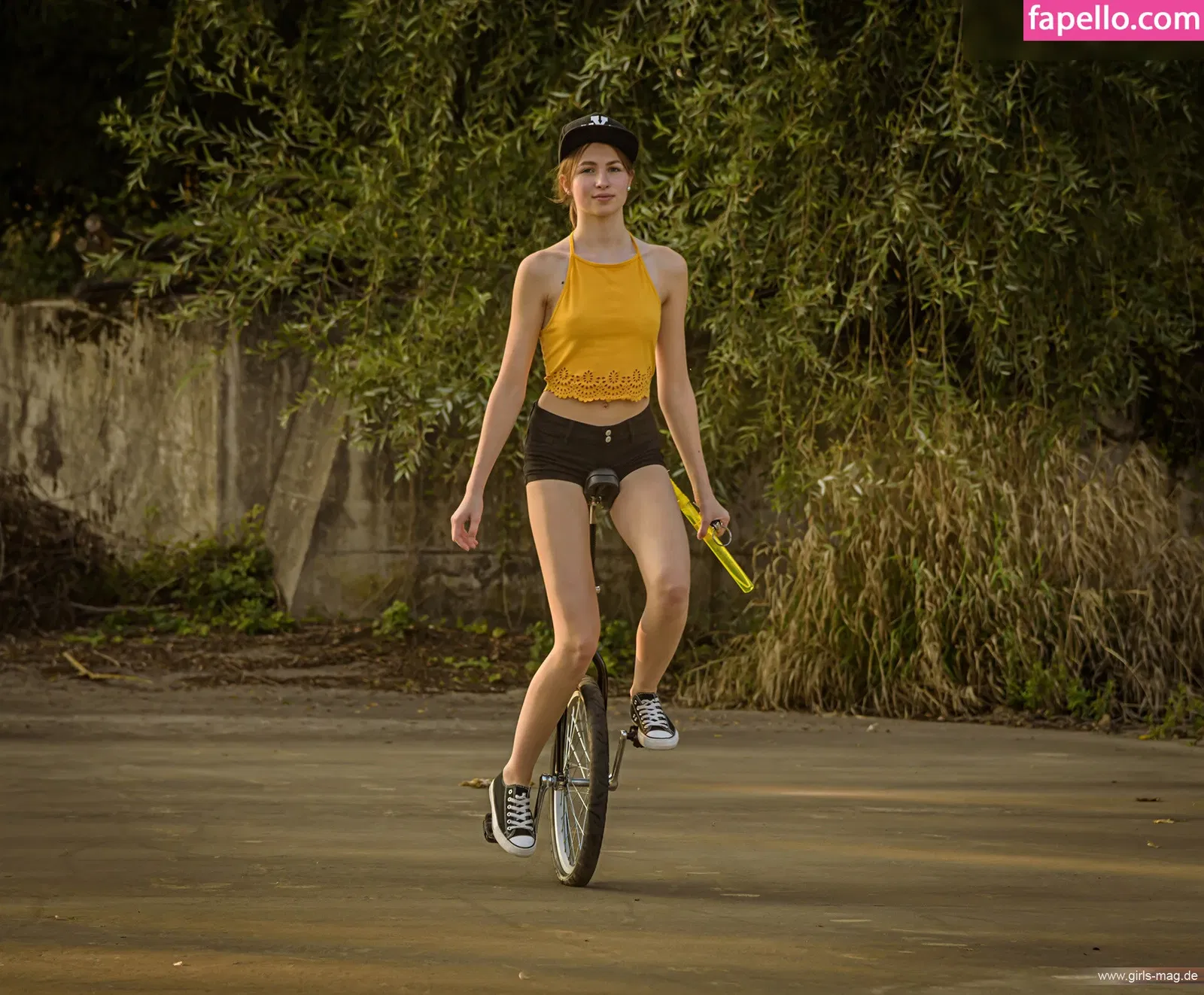 Girls Magazine Onlyfans Photo Gallery 