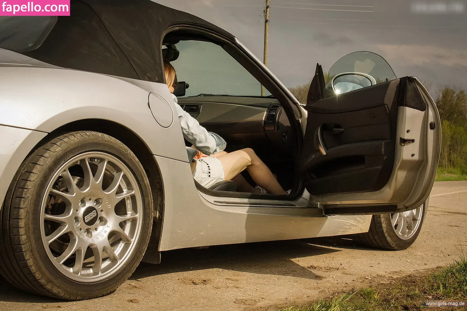 Girls Magazine Onlyfans Photo Gallery 