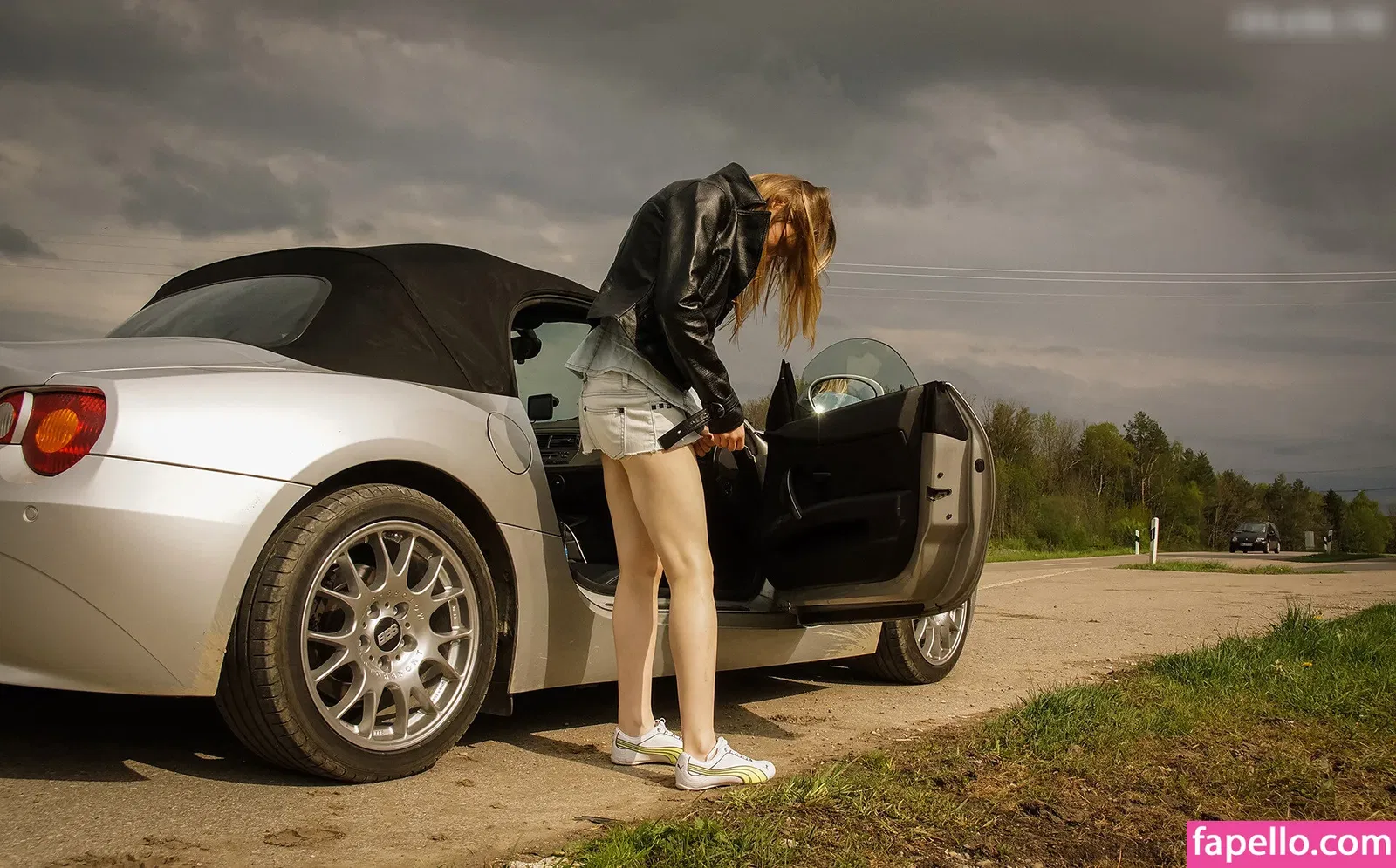 Girls Magazine Onlyfans Photo Gallery 