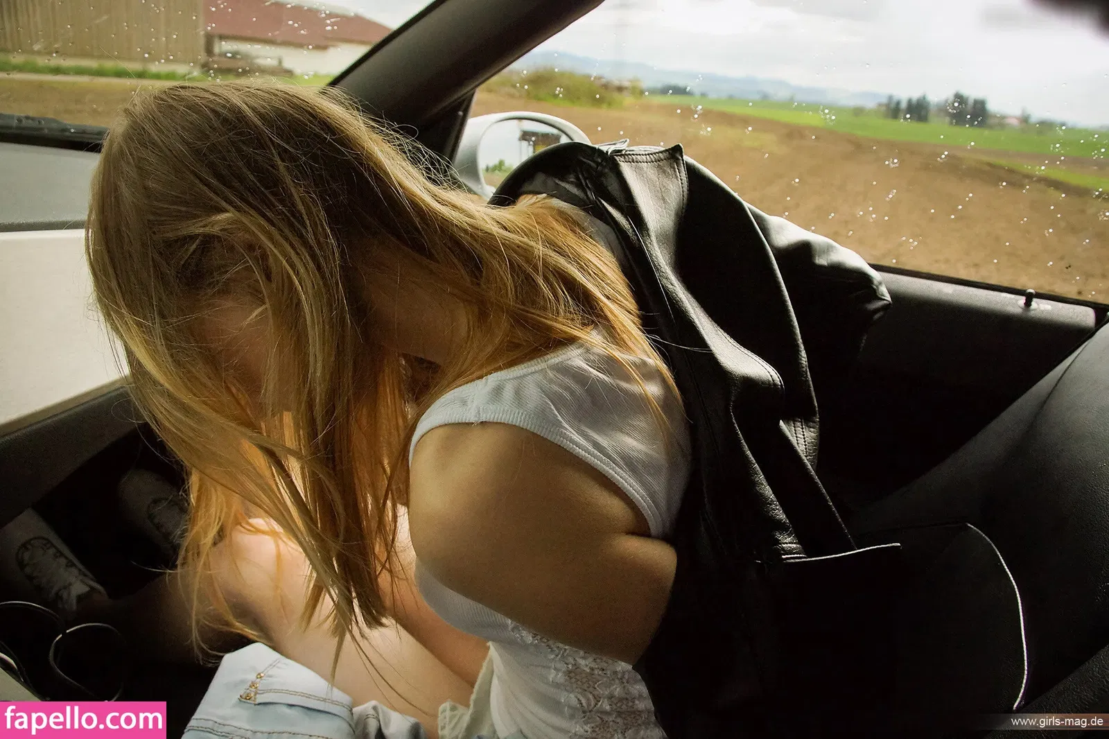 Girls Magazine Onlyfans Photo Gallery 