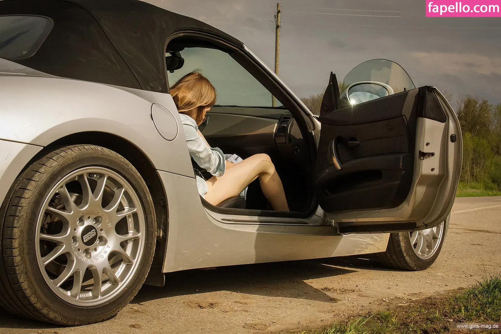 Girls Magazine Onlyfans Photo Gallery 