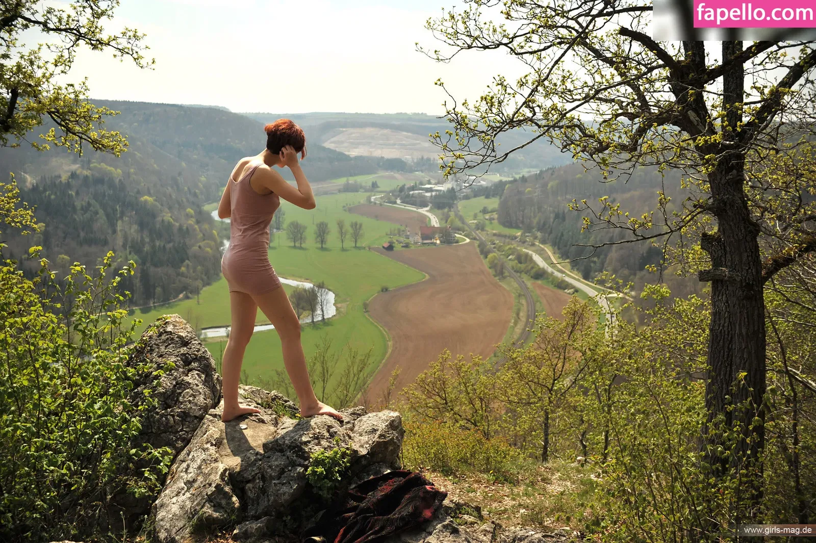 Girls Magazine Onlyfans Photo Gallery 