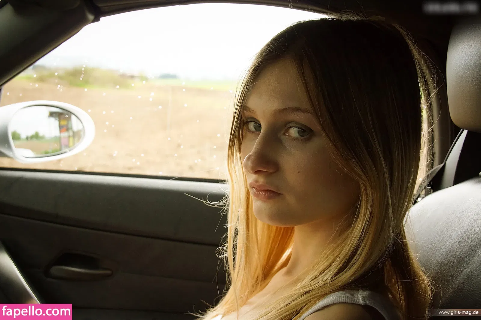 Girls Magazine Onlyfans Photo Gallery 