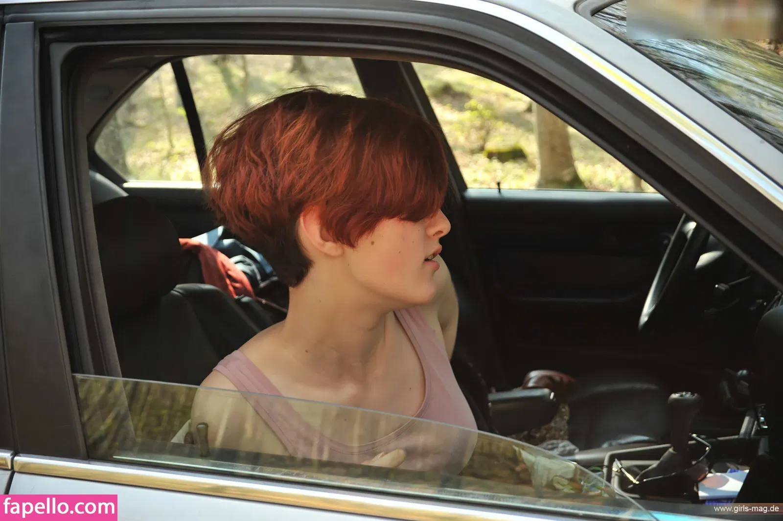 Girls Magazine Onlyfans Photo Gallery 