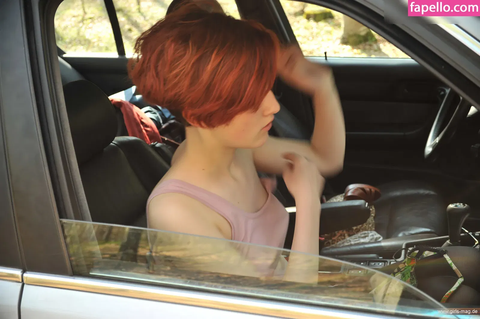 Girls Magazine Onlyfans Photo Gallery 