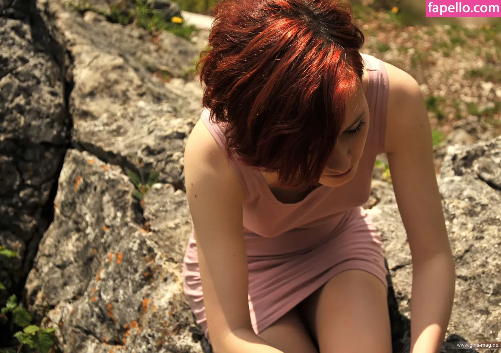 Girls Magazine Onlyfans Photo Gallery 