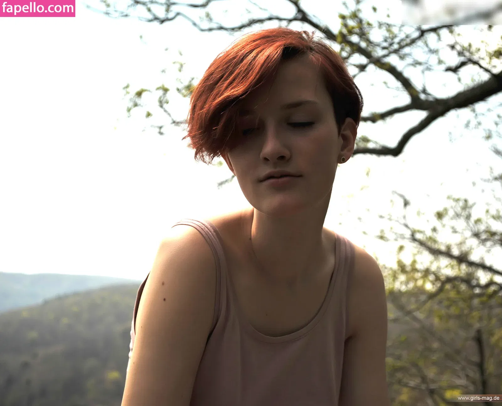 Girls Magazine Onlyfans Photo Gallery 